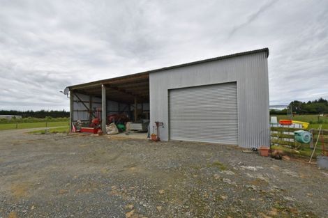 Photo of property in 516 West Plains Road, West Plains, Invercargill, 9874