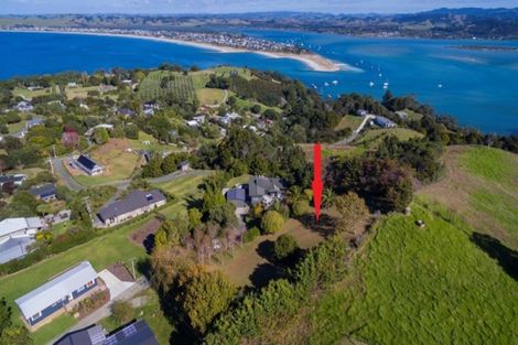 Photo of property in 110 Ti Point Road, Ti Point, Leigh, 0985