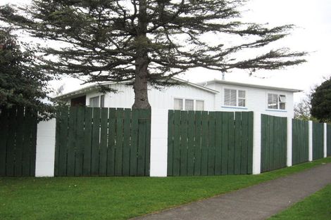 Photo of property in 4a Fitzherbert Avenue, Springvale, Whanganui, 4501