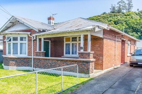 Photo of property in 147 North Road, North East Valley, Dunedin, 9010
