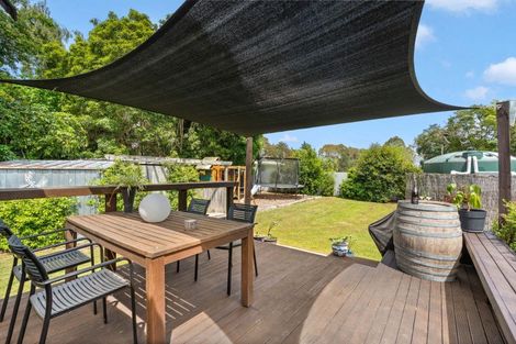 Photo of property in 14 Watsons Road, Te Ore Ore, Masterton, 5886