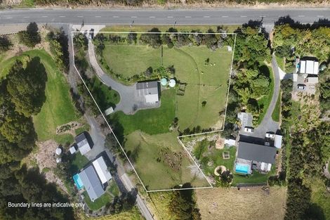 Photo of property in 1417 Mangawhai Road, Mangawhai, Wellsford, 0975