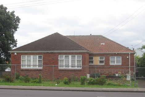 Photo of property in 17 Stoddard Road, Wesley, Auckland, 1041