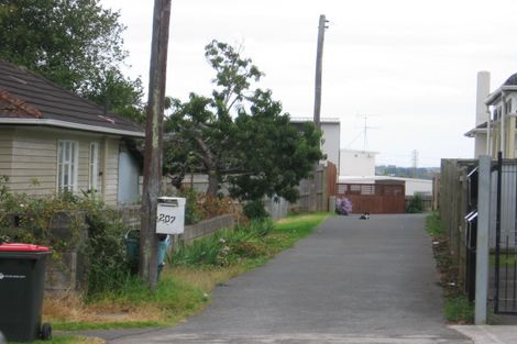 Photo of property in 207a Mount Smart Road, Onehunga, Auckland, 1061