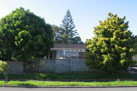 Photo of property in 1a Archdall Street, Meadowbank, Auckland, 1072