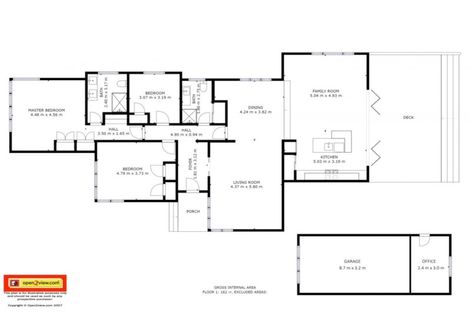 Photo of property in 33 Te Kawa Road, Greenlane, Auckland, 1061