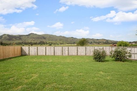 Photo of property in 10 Fern Rise, Paeroa, 3600