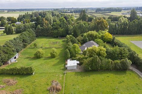 Photo of property in 208 Seafield Road, Elgin, Ashburton, 7772