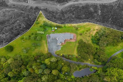 Photo of property in 561c Waingaro Road, Ngaruawahia, 3793