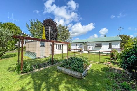 Photo of property in 41 Marchant Street, Putaruru, 3411