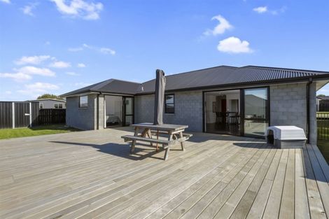 Photo of property in 8 Vercoe Crescent, Morrinsville, 3300