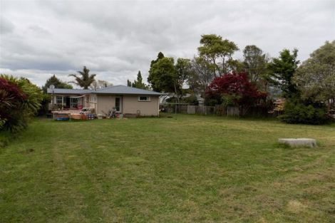 Photo of property in 13 Adams Street, Waihi, 3610