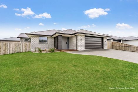 Photo of property in 56 Ashbury Drive, Tinwald, 7774