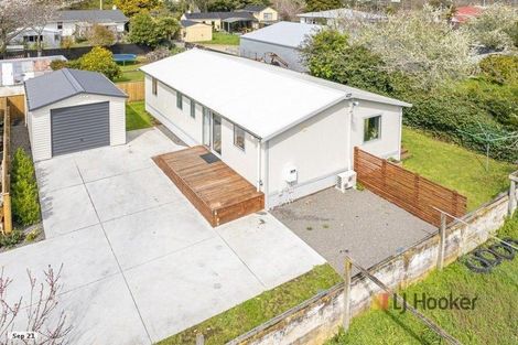 Photo of property in 3a Mitchell Street, Aramoho, Whanganui, 4500
