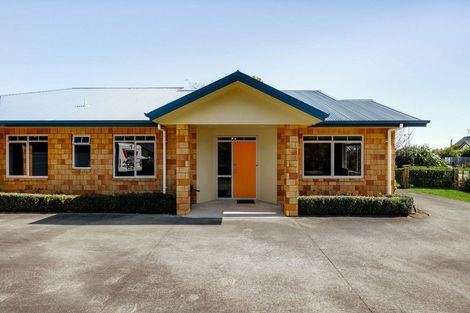 Photo of property in 1/10 Maranatha Way, Cambridge, 3434