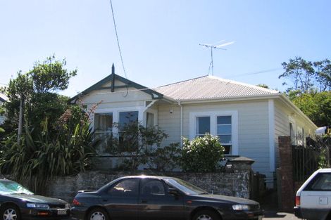 Photo of property in 109 Mein Street, Newtown, Wellington, 6021