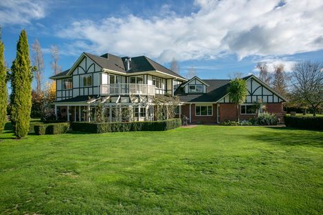 Photo of property in 143 Tirau Road, Cambridge, 3496