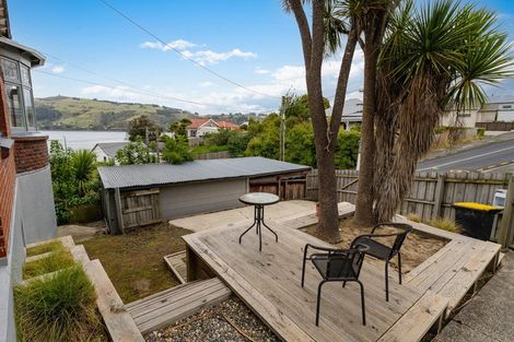 Photo of property in 2 Wakatipu Street, Ravensbourne, Dunedin, 9022