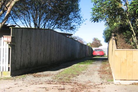 Photo of property in 20a Jupiter Street, Milson, Palmerston North, 4414
