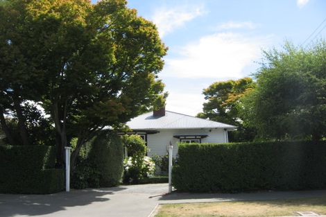 Photo of property in 3 Poynder Avenue, Merivale, Christchurch, 8014