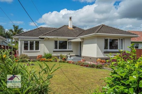 Photo of property in 37 Churchill Street, Kensington, Whangarei, 0112