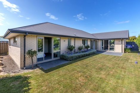 Photo of property in 9 Lassiter Green, Northwood, Christchurch, 8051