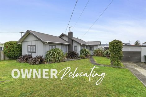 Photo of property in 10 Snell Street, Morrinsville, 3300