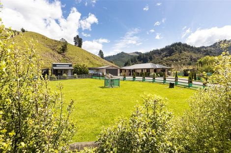 Photo of property in 19 Camerons Road, Okaramio, Havelock, 7178