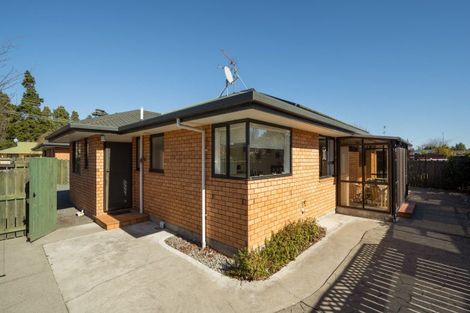 Photo of property in 1/45 Hospital Road, Witherlea, Blenheim, 7201