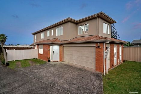 Photo of property in 47 Garelja Road, Henderson, Auckland, 0612