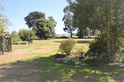 Photo of property in 783 Waitohi Temuka Road, Waitohi, Temuka, 7985