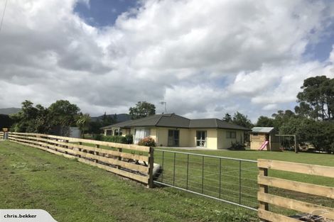 Photo of property in 8 Graham Street, Shannon, 4821