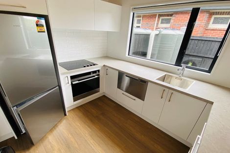 Photo of property in 1/7 Strauss Place, Somerfield, Christchurch, 8024