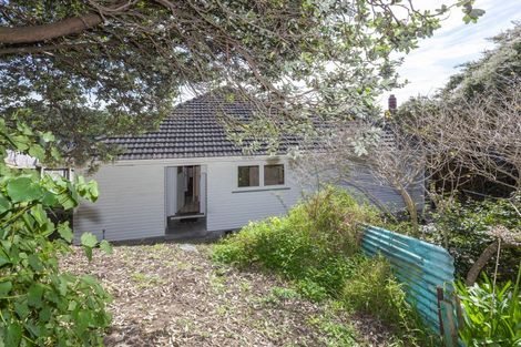 Photo of property in 116 Wellington Road, Paekakariki, 5034