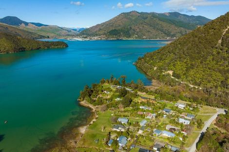 Photo of property in 1744 Kaiuma Bay Road, Kaiuma Bay, Havelock, 7178