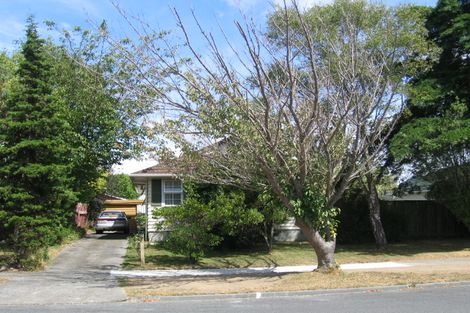 Photo of property in 107 California Drive, Totara Park, Upper Hutt, 5018