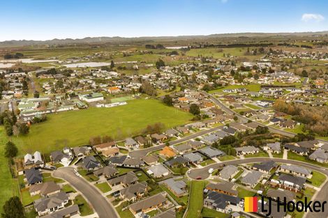 Photo of property in 9 Magnolia Close, Te Kauwhata, 3710