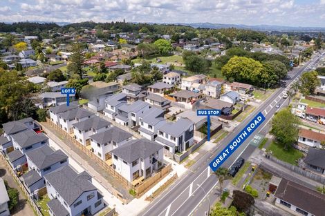 Photo of property in 44e Great South Road, Manurewa, Auckland, 2102