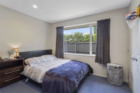 Photo of property in 4 Cobden Place, Woodend, 7610