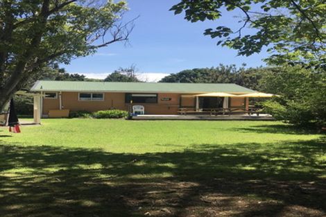 Photo of property in 11 Mako Avenue, Whiritoa, Whangamata, 3691