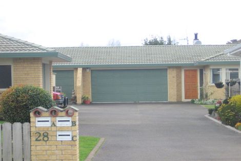 Photo of property in 28b Hillstone Avenue, Gate Pa, Tauranga, 3112