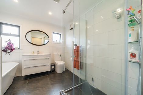 Photo of property in 4 Roberts Street, Wainuiomata, Lower Hutt, 5014