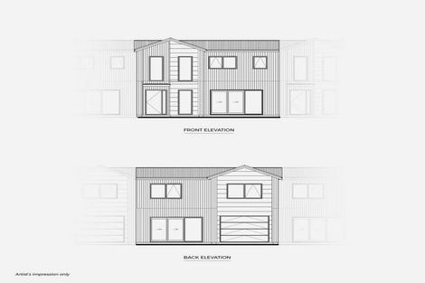 Photo of property in 10 Bluff Road, Pokeno, 2471