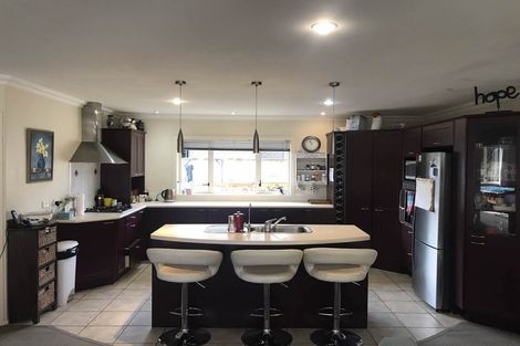 Photo of property in 18 Palliser Drive, Huntington, Hamilton, 3210