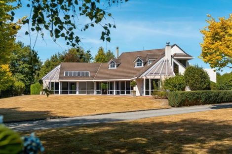 Photo of property in 568 Upper Plain Road, Upper Plain, Masterton, 5888