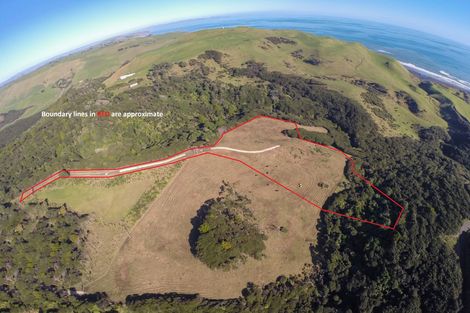 Photo of property in 1644a Whaanga Road, Raglan, 3296