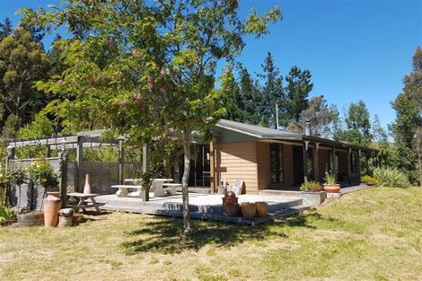 Photo of property in 120 Waikari Valley Road, Waikari, Amberley, 7483