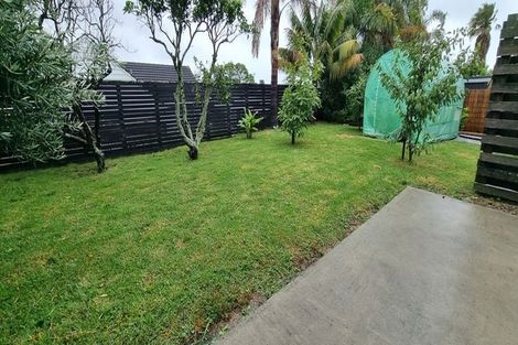 Photo of property in 16 Landop Terrace, Howick, Auckland, 2014