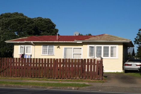 Photo of property in 1/142 Portage Road, Papatoetoe, Auckland, 2025