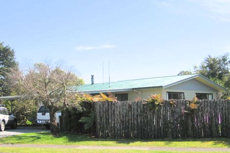 Photo of property in 42 Blomfield Street, Pukehangi, Rotorua, 3015